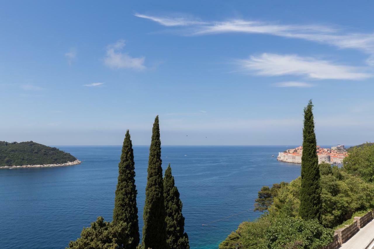Teresa'S View Apartment Dubrovnik Exterior photo